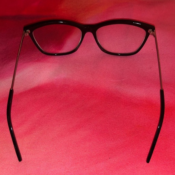 Saint Laurent SL 92 001 Eyeglasses - Picture 8 of 12